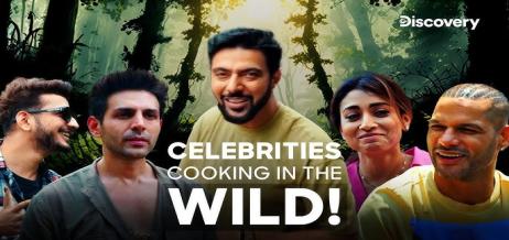 Star vs Food Survival \u2014 Season 2
