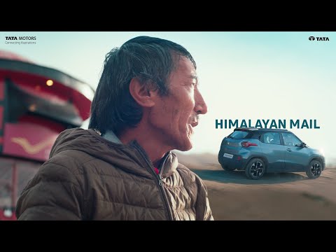 Tata Punch \u2014 The Himalayan Mail
