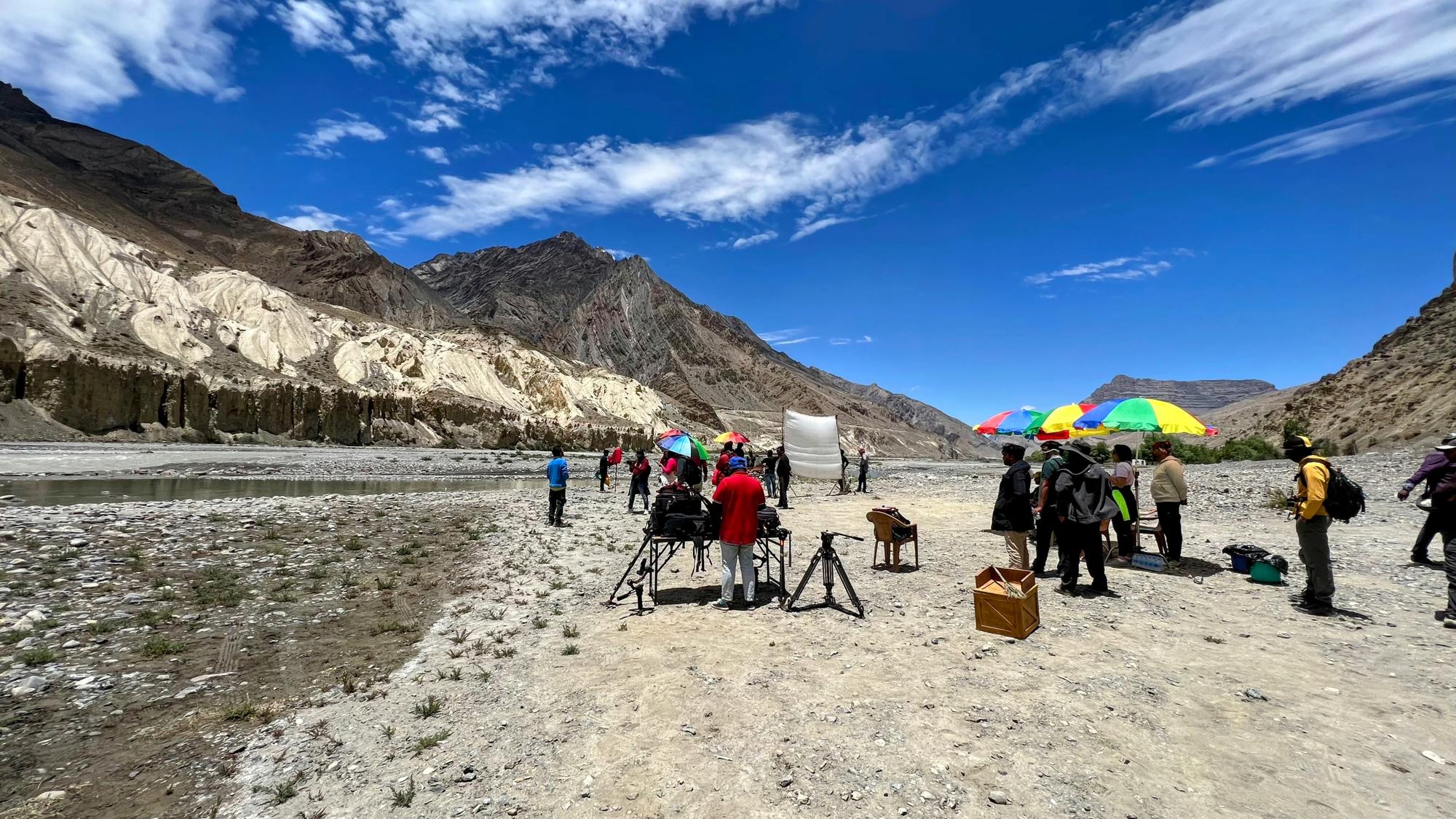 Star vs Food Survival \u2014 Spiti