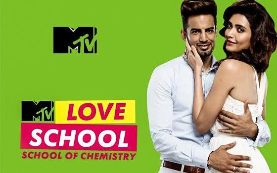 MTV Love School \u2014 Season 1