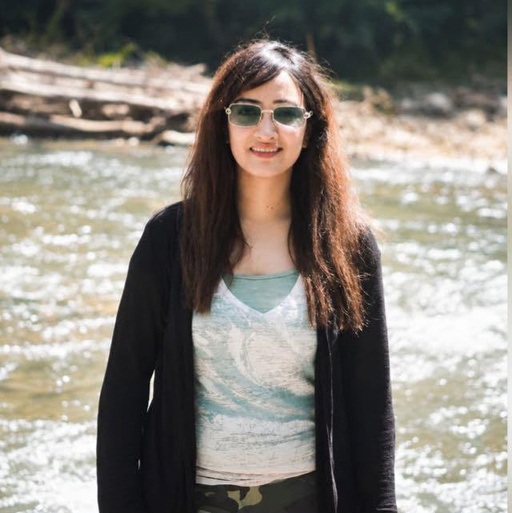 Sheetal Vasudev Ahluwalia