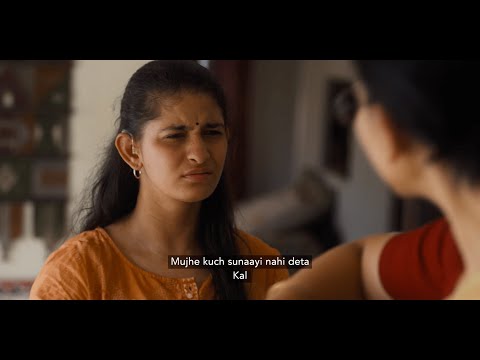 Kshamata \u2014 The Girl Who Couldn\u2019t Hear No