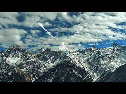 Royal Enfield \u2014 All Roads, No Roads