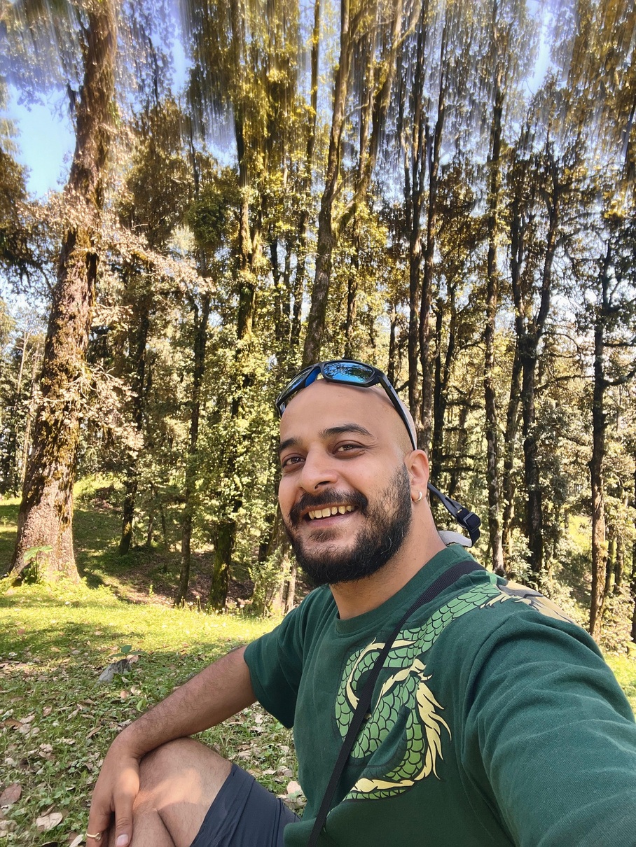 Karann Sahore