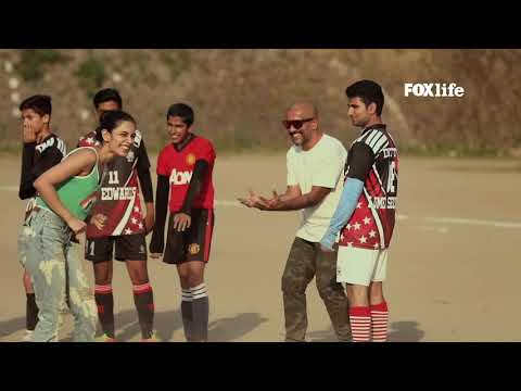 The Great Escape \u2014 Season 3