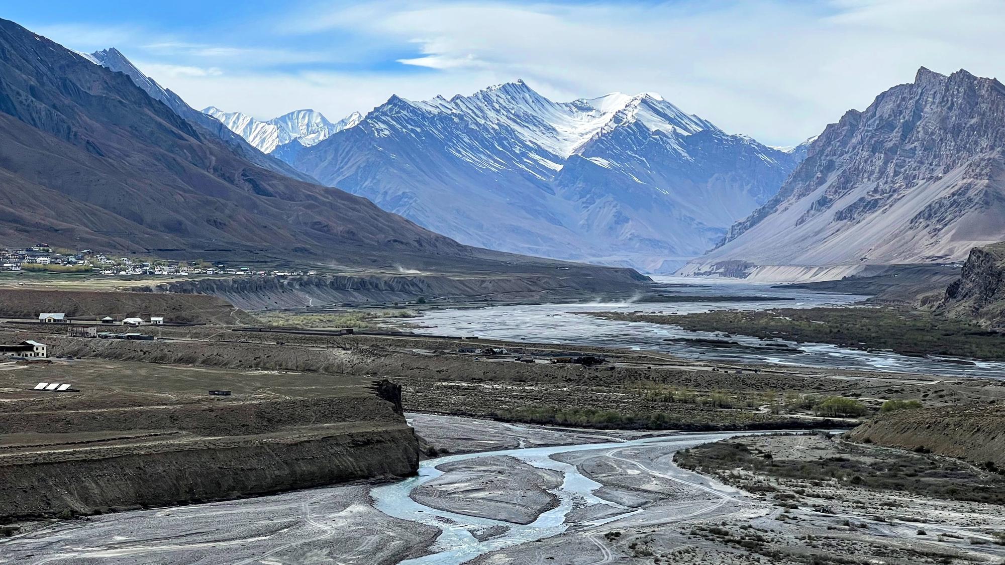 Spiti & Lahaul
