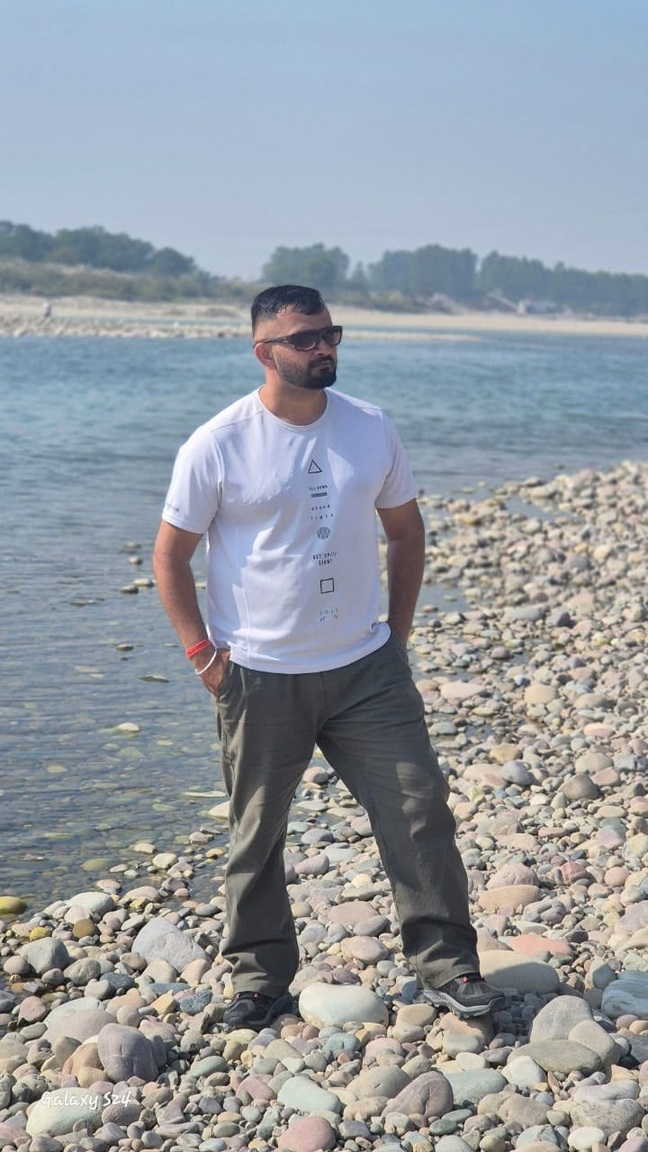 Sanjeev