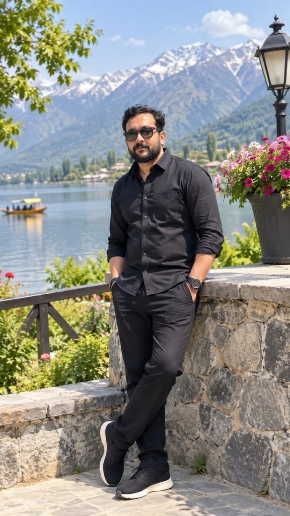 Pramod Kumar