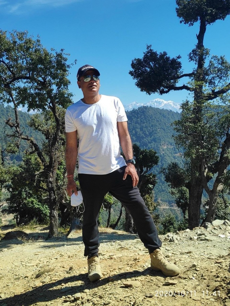 Ajay Singh