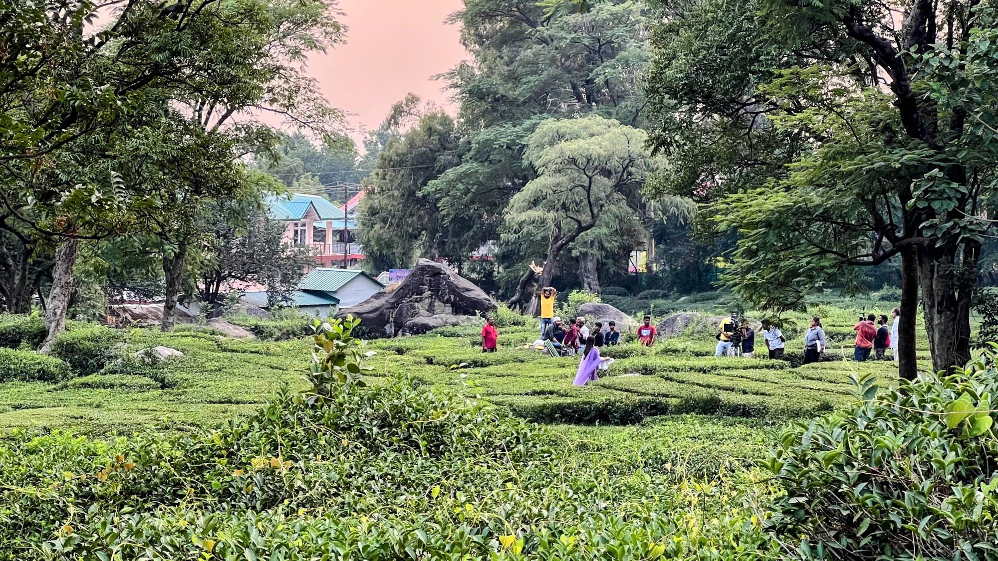 Himachal Pradesh