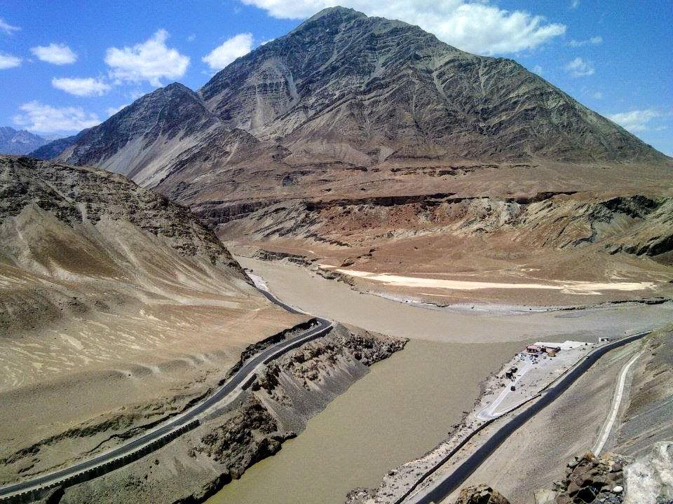 Ladakh \u2014 InRahi location and production archive