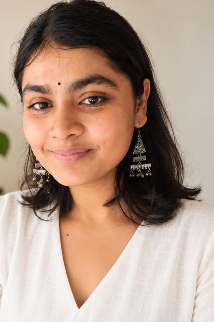 Sukanya Suman Saha