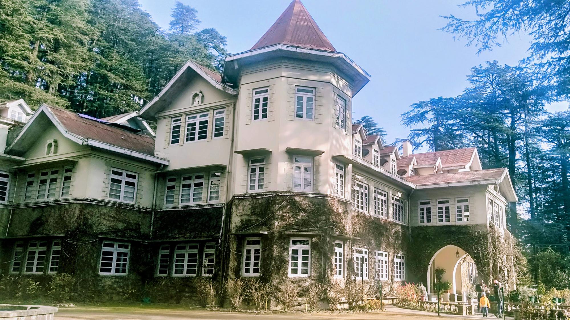 Himachal Pradesh \u2014 InRahi location and production archive