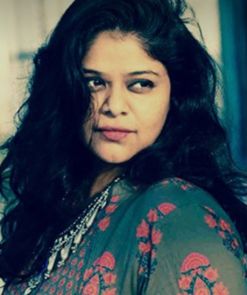 Boishali Sinha