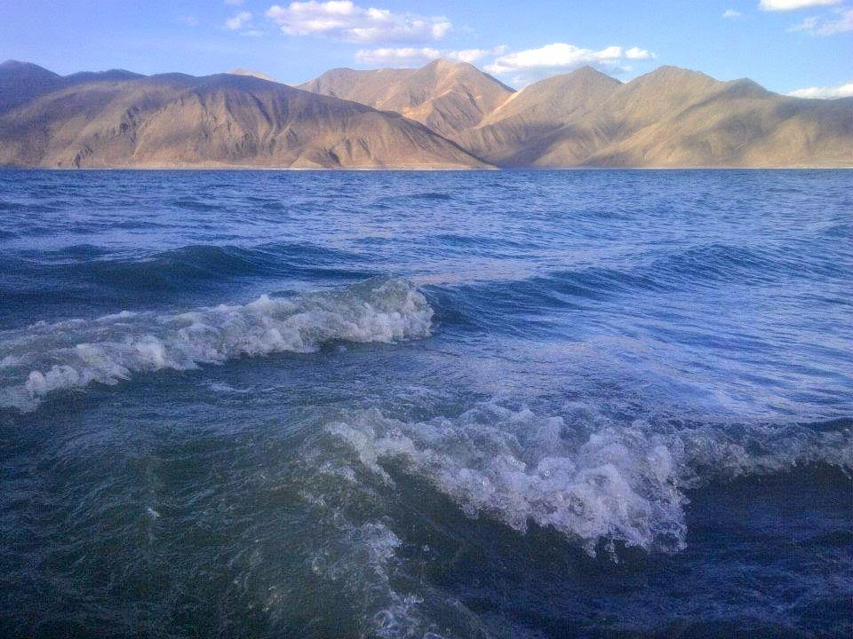 Ladakh \u2014 InRahi location and production archive