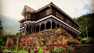 8 dak bungalows himachal khadrala old rh