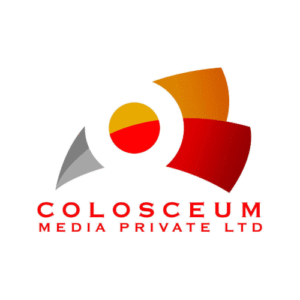 colosceum media logo