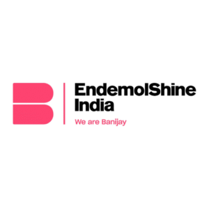 endemol shine india logo