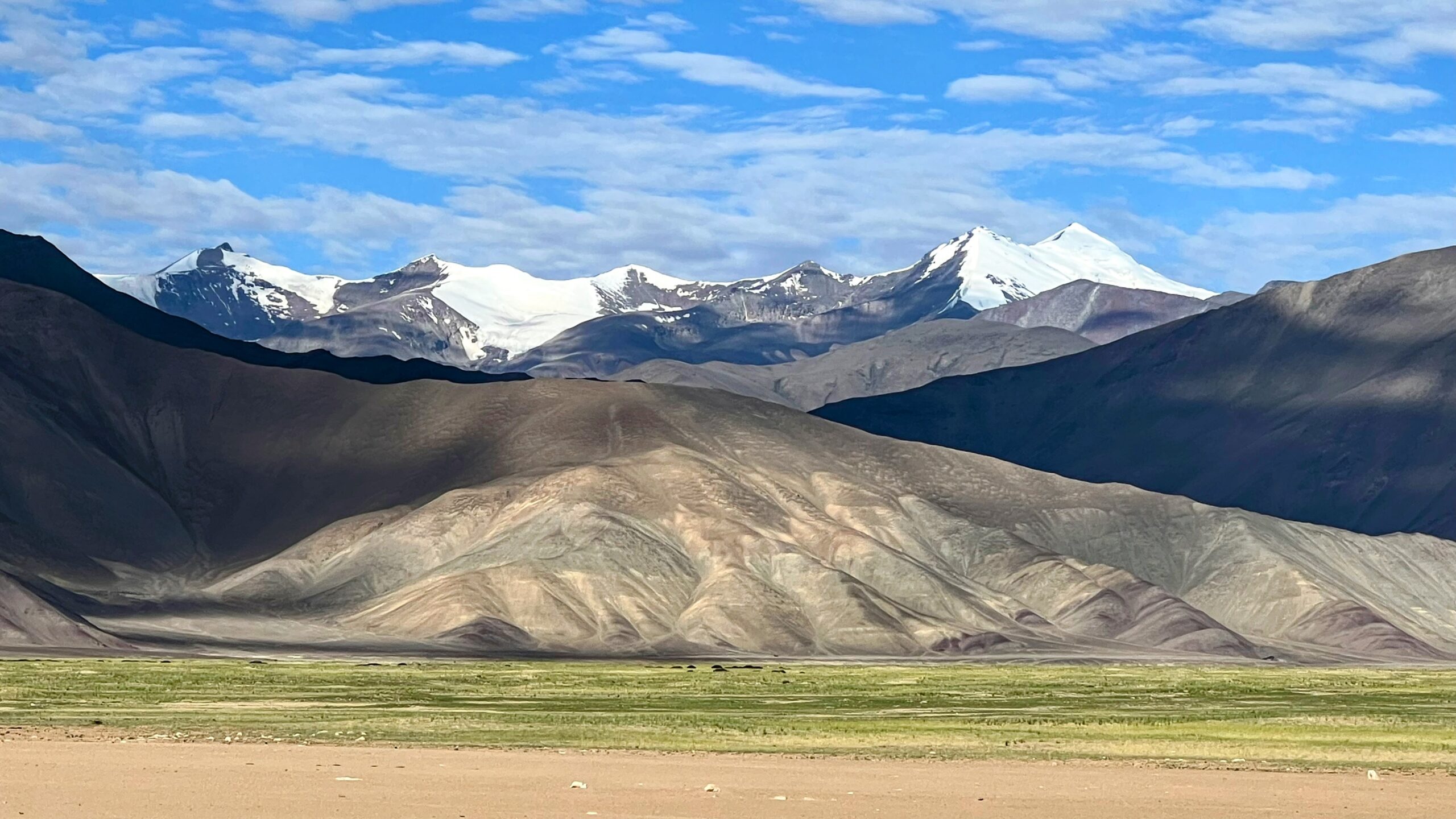 Home ladakh skakjung plateau
