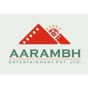 logo aarambh entertainment