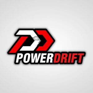 powerdrift studios logo