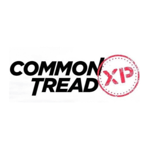 revzilla common tread xp logo
