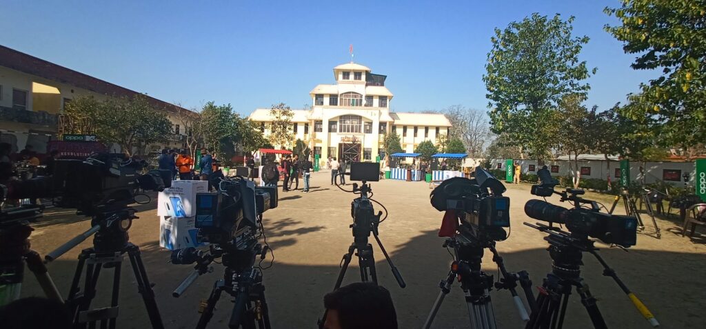 Home rishikesh talla school roadies shoot