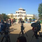 rishikesh talla school roadies shoot