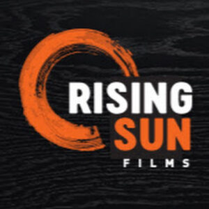 rising sun pictures shoojit sircar logo