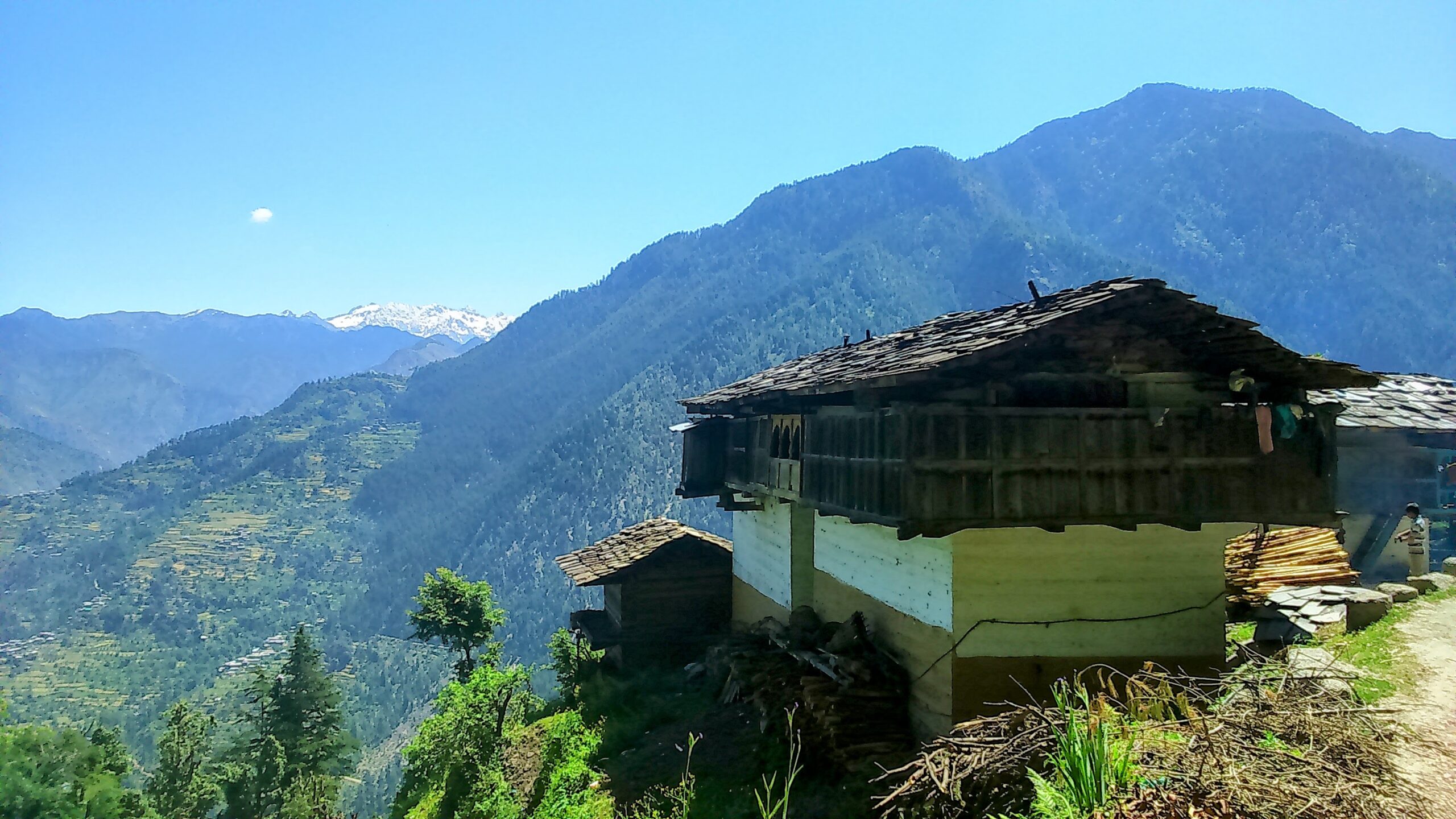 bahu views from the road inrahi films