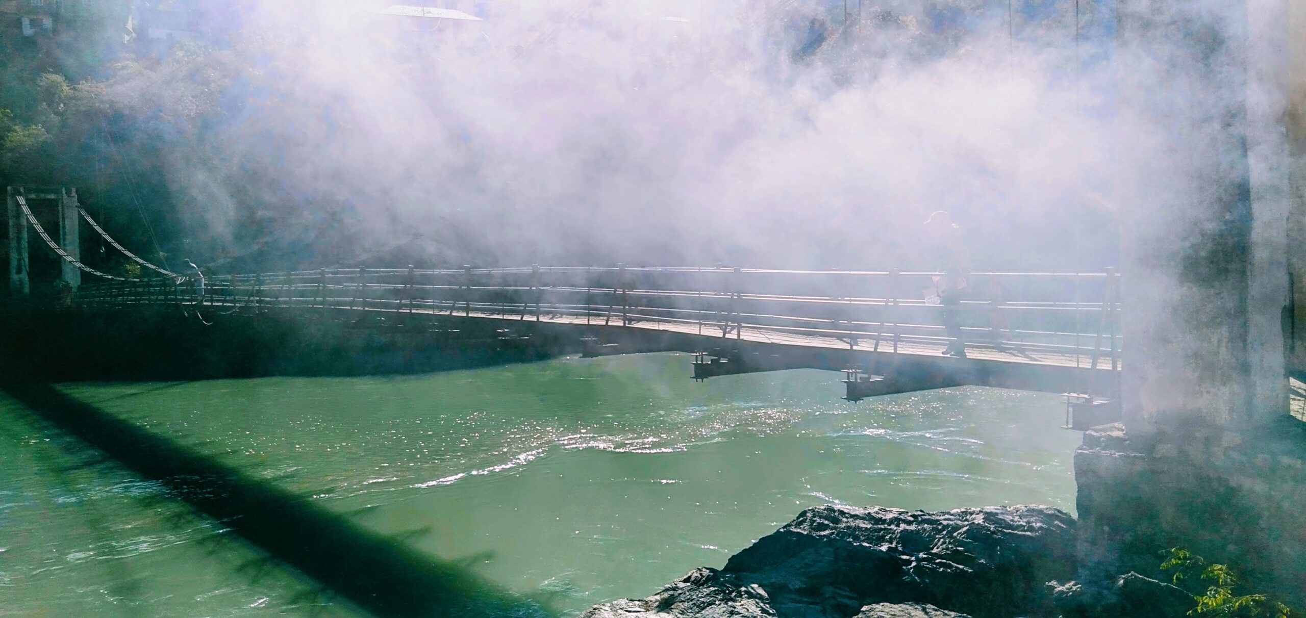chabba bridge on sutlej river inrahi films