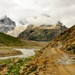 chandra valley road batal spiti inrahi films