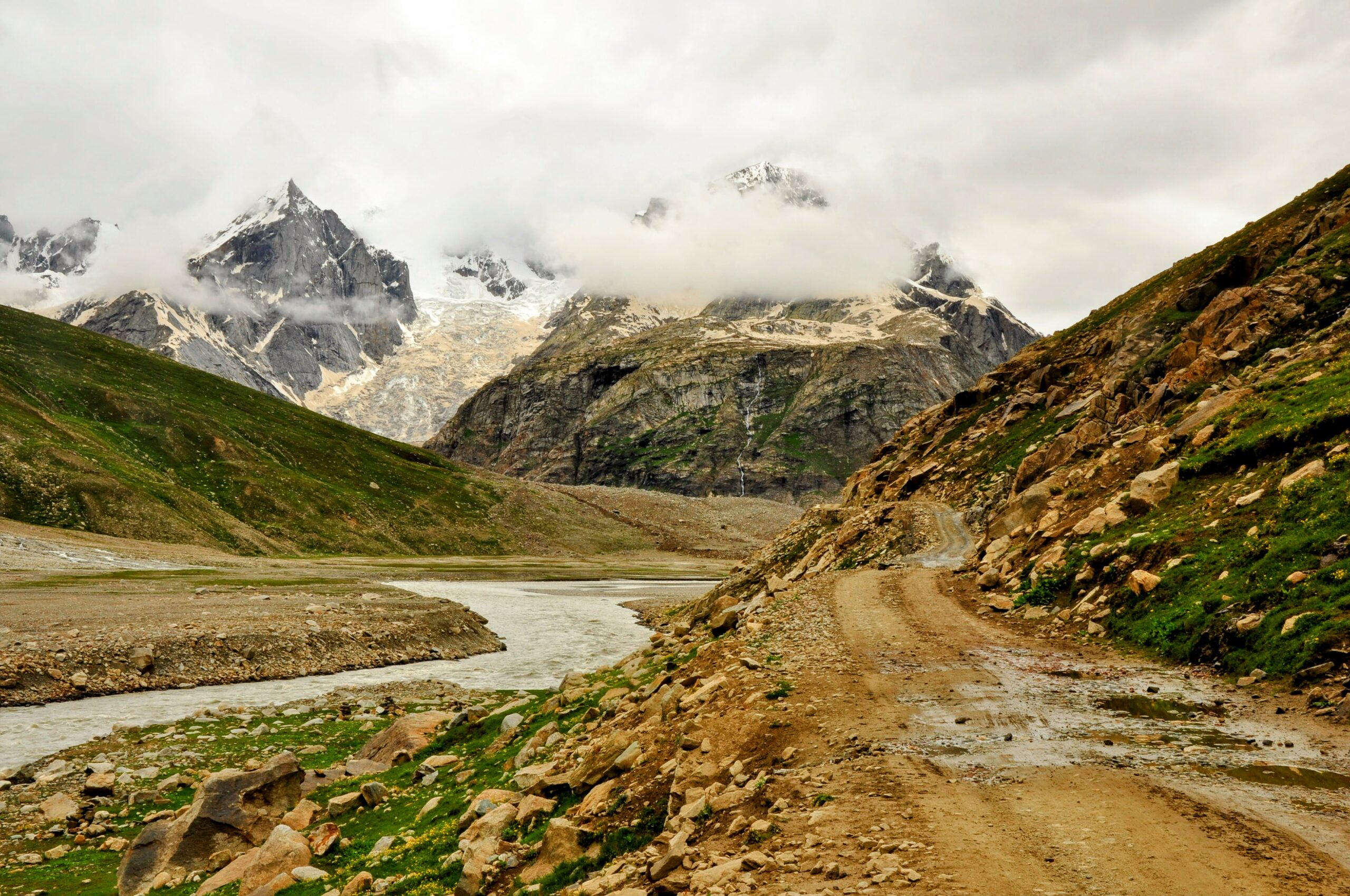 chandra valley road batal spiti inrahi films