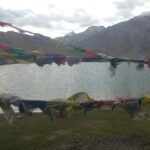 chandratal lake spiti inrahi films