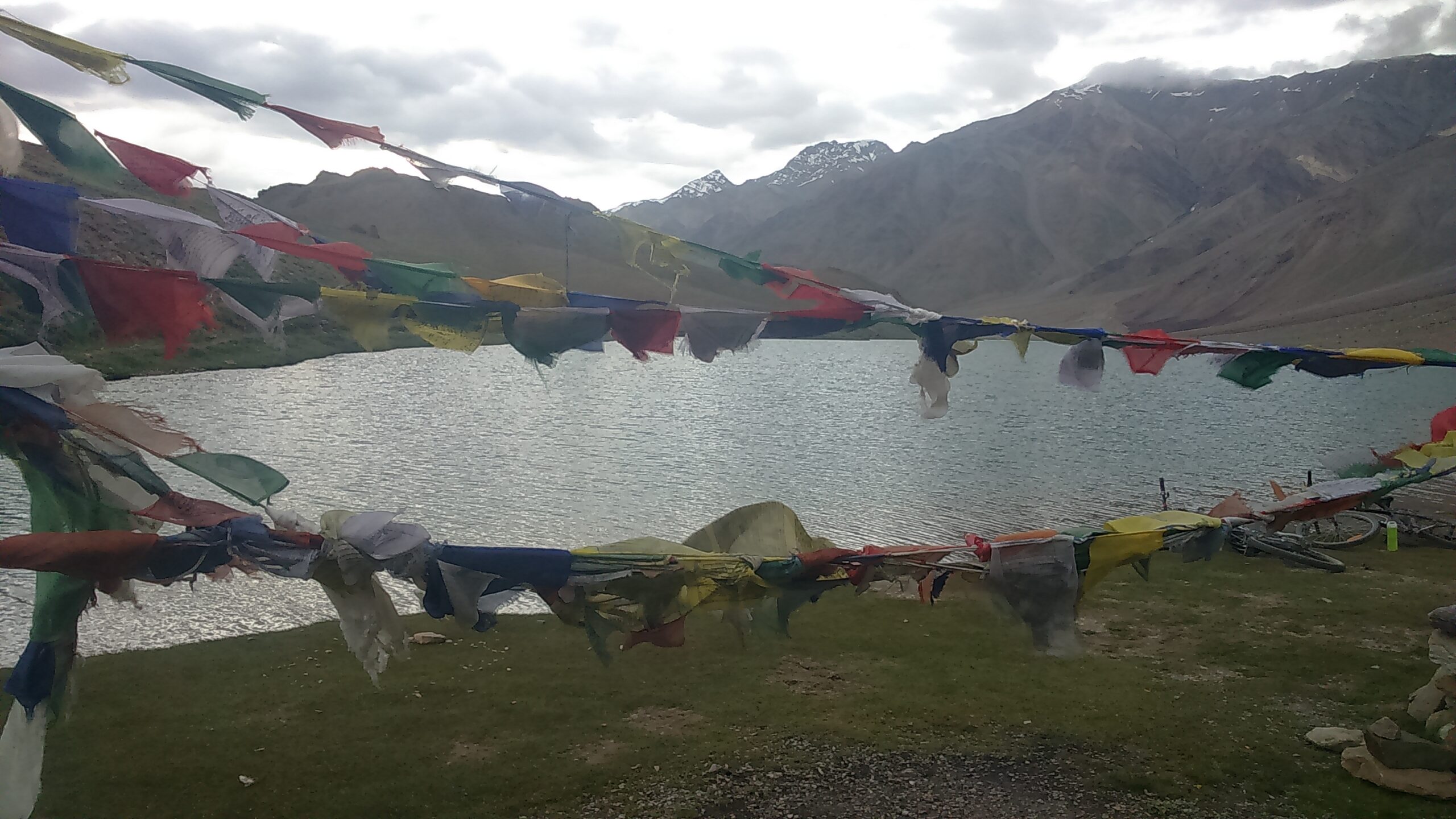 chandratal lake spiti inrahi films