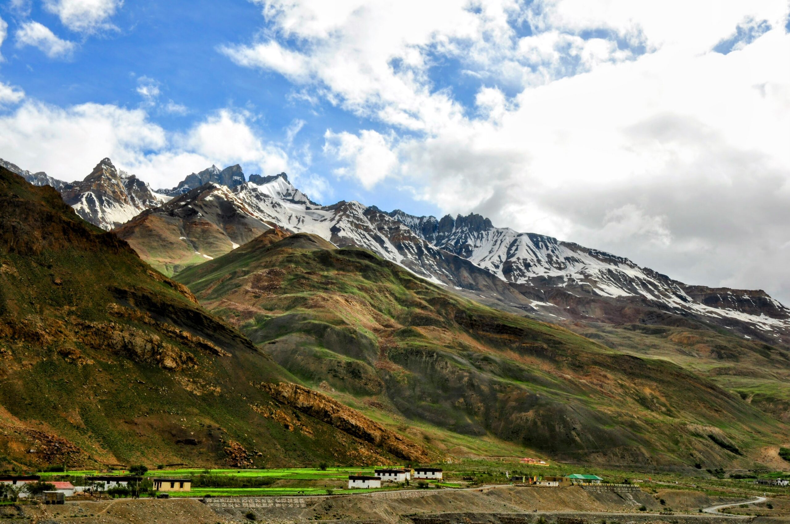 chicham spiti inrahi films