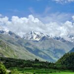 chitkul sangla valley kinnaur corridor