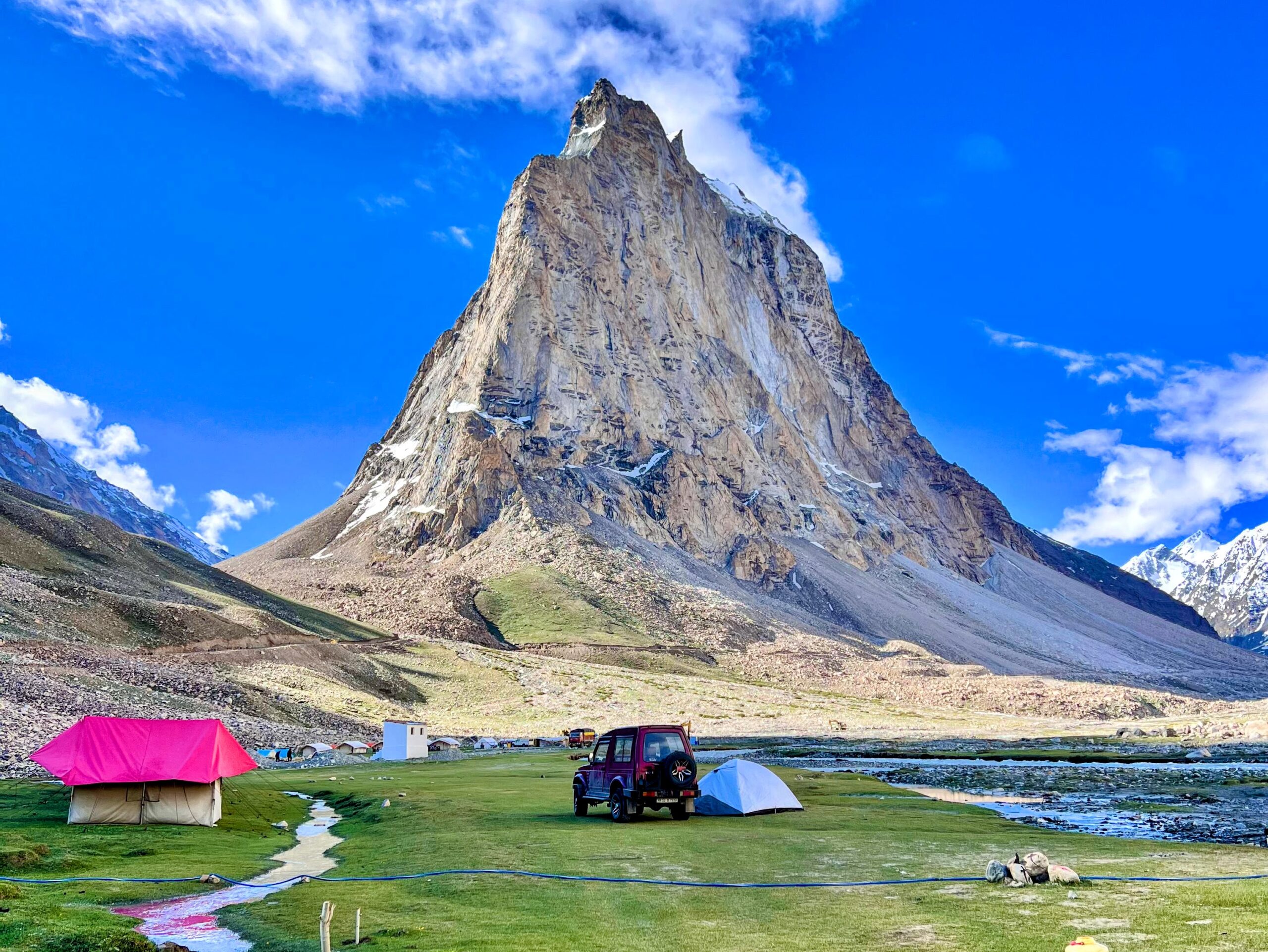 gonbo rangjon zanskar
