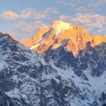 kalpa kinner kailash kinnaur corridor
