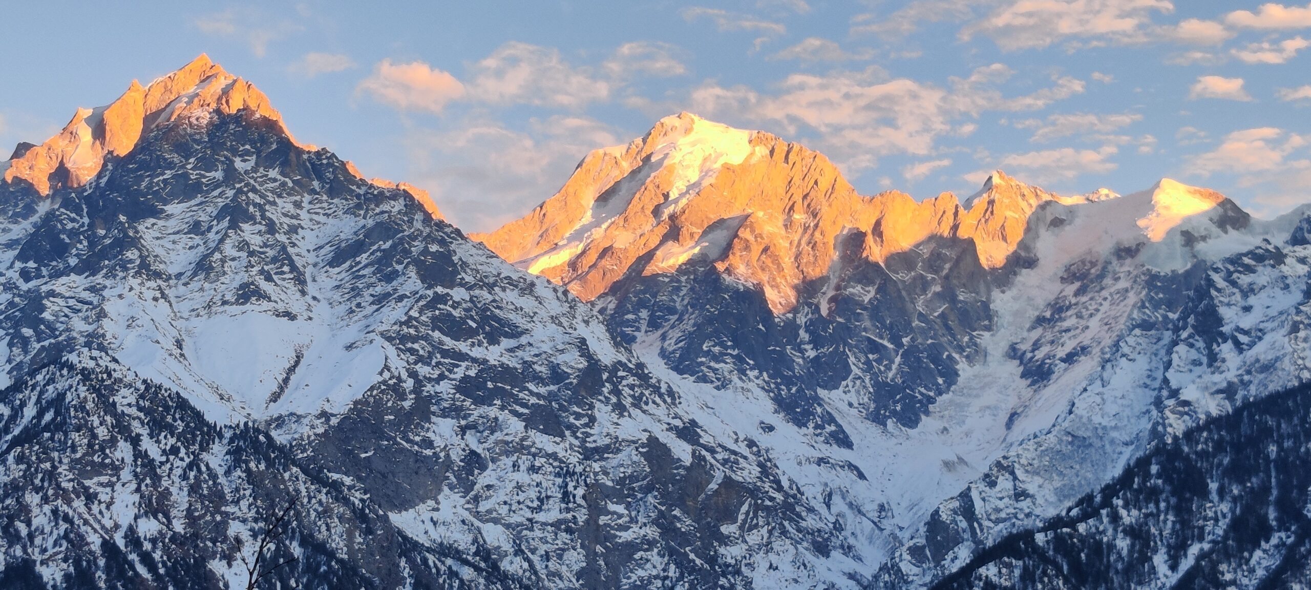 kalpa kinner kailash kinnaur corridor