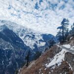 kalpa roghi road kinnaur corridor