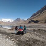kaza river bed great escape shoot with kunal and cyrus