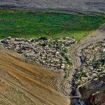 kaza town spiti inrahi films