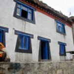 kibber village house inrahi films spiti