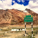 killing sarai manali leh route lahaul inrahi films