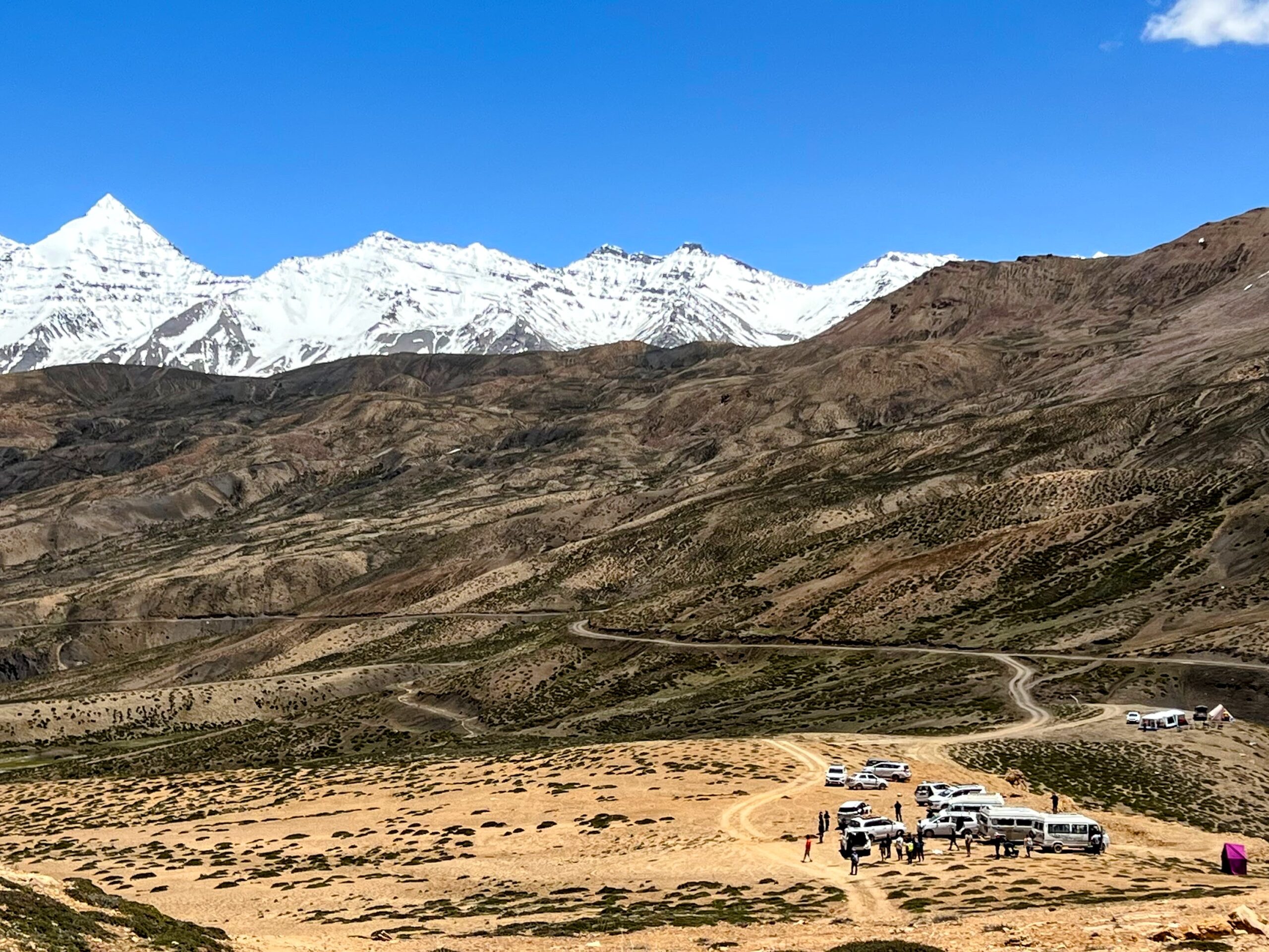 komic top transport reference