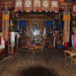 kye monastery interiors spiti valley inrahi films