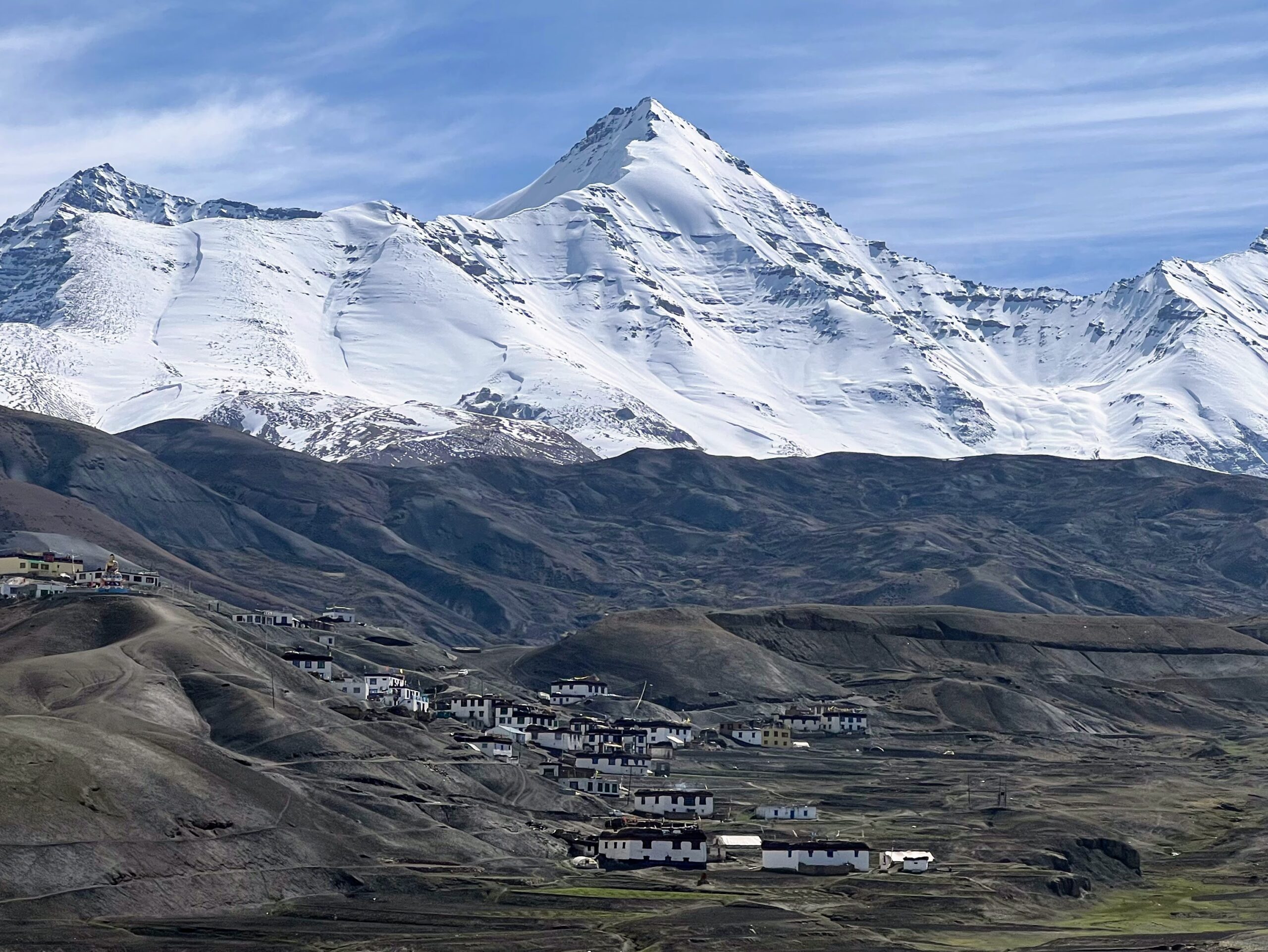 langza village spiti