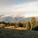 meadows near parashar lake inrahi films