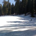 narkanda skiing slopes